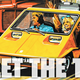 Image for article titled This Strange Tiny British Kit Car Has Some Wild Brochure Art
